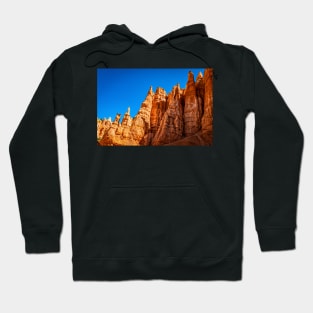 Bryce Canyon National Park Hoodie